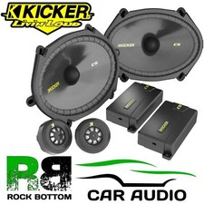 Mazda MX5 MK2 98-05 Kicker