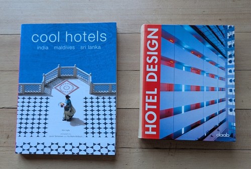 Hotel design daab - hotel,