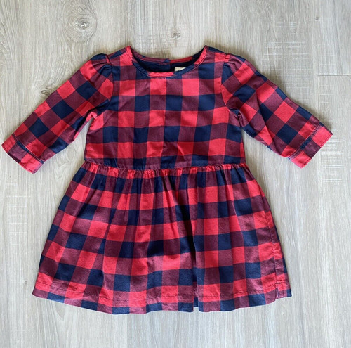 Baby gap girls red - baby, black