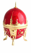Copy of Fabergé Egg - "Lion"