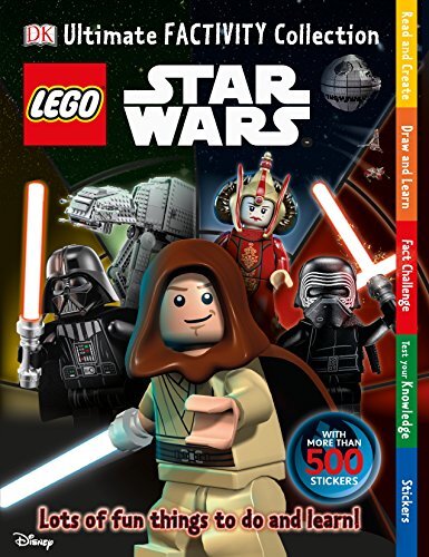 Lego star wars ultimate - star,
