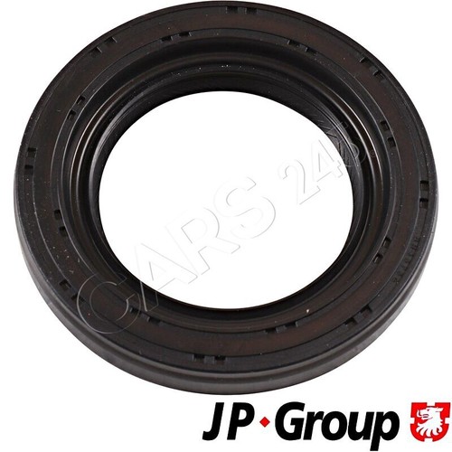 Differential shaft seal - shaft,