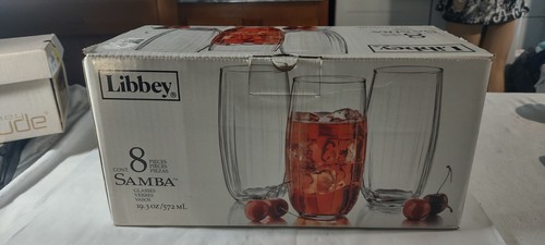 Libbey samba tumbler - libbey,