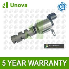 Variable Valve Timing Solenoid