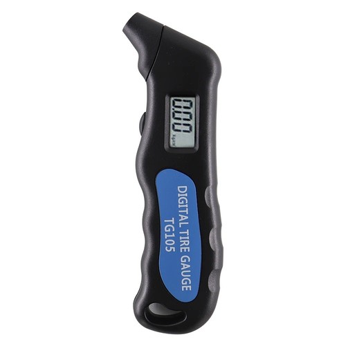 Digital tyre pressure - tyre,