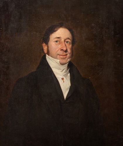 19th century georgian - georgian, regency