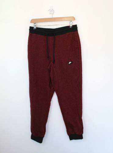 Nike aw77 cuffed joggers men - cuffed,