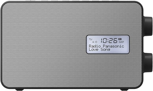 Panasonic d30bteb smart - panasonic,