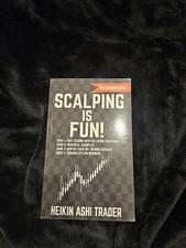 Scalping Is Fun!  The Complete