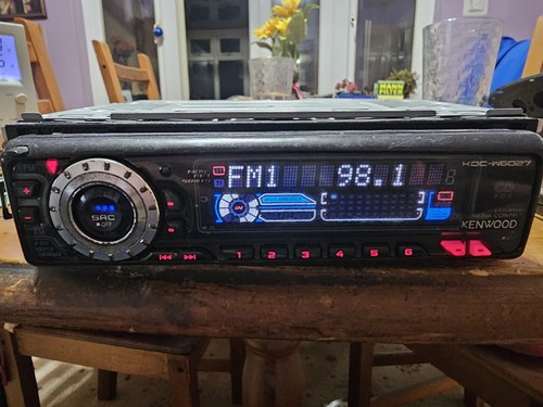 Vintage kenwood - vintage,