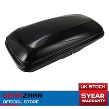 320 L Car Cargo Roof Box Big