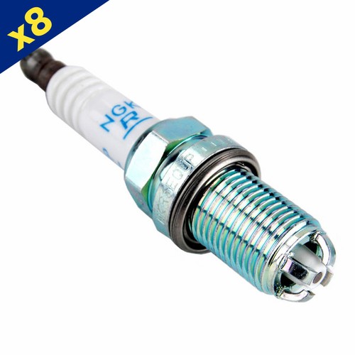 Ngk 3199 platinum spark plugs - 3199,