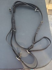 Black Full Size Hunting