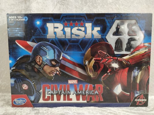 Marvel captain america civil - captain,