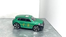 Teamsterz rescue medic green