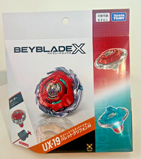 Takara Tomy Beyblade X UX-19