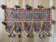 Antique Toran Door Hanging