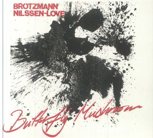 Brotzmann peter paal - brotzmann,, peter/paal