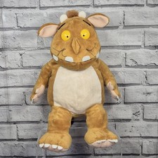 The Gruffalo Child 14" Soft