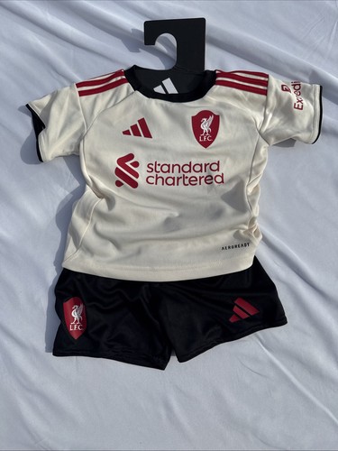 Liverpool 2025 away kids - liverpool,