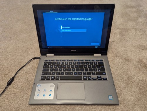 Inspiron 5368 5000 - inspiron,