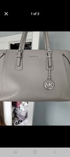 Michael Kors Large Leather