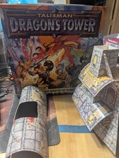 Talisman 3rd Edition Dragon's