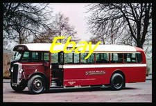 Bus Photo,  Daimler, South