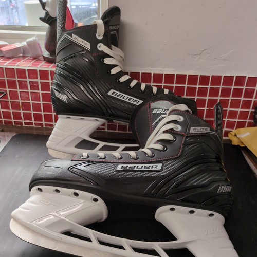 Bauer elite ice - elite,