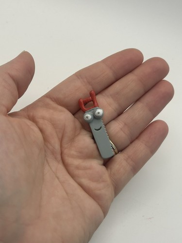 Dusty the saw handy manny - handy,