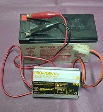 Ripmax Pro-Peak 4-7 Cell Delta