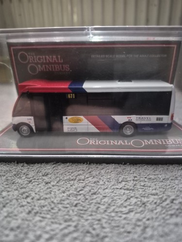 Corgi ooc om44109 - om44109, optare