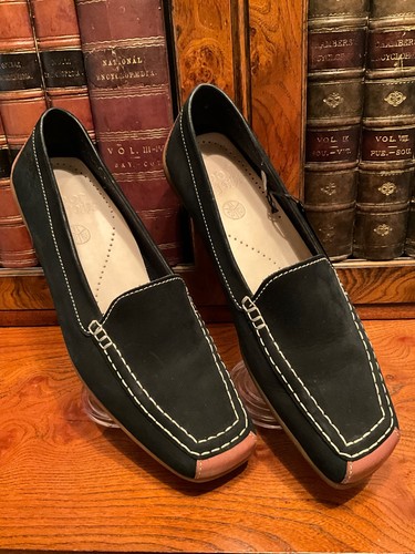 Gabor jollys blue suede - blue, &