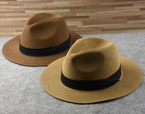 New summer straw - summer, beach