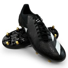 ADIDAS Mens Black & White