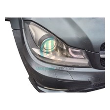 MERCEDES-BENZ C Class W204 Headlight Headlamp Xenon Right Side A2048203839