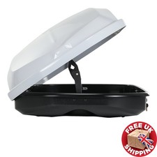 Car Roof Box 430 litre