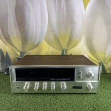 Vintage sansui 551 stereo - vintage,