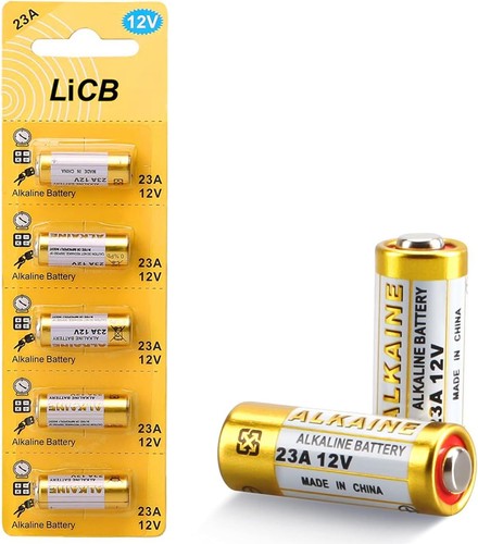 High quality 12v - 12v, 5-pack