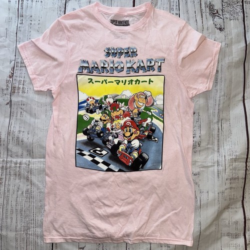 Women nintendo super mario - women’s,