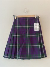 Pointers School Kilt 26 Tartan