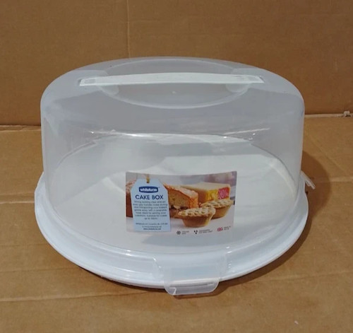 Accurate round plastic - accurate,