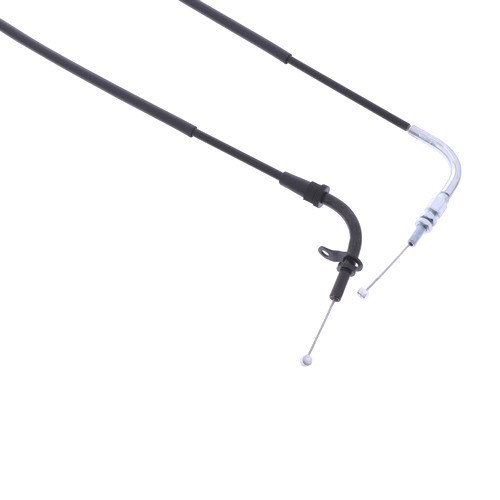 Throttle cable open fits - throttle,