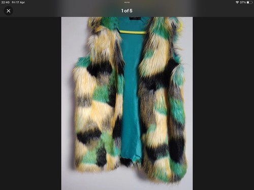 Indulgence stunning faux fur - indulgence,