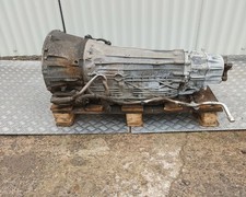 MERCEDES VITO 119CDI 2022 GEARBOX - AUTOMATIC & TORQUE CONVERTOR W447/W640/W448