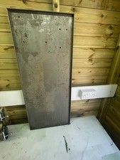 Myford Drip tray for ML10 LONG