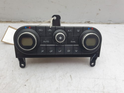 2009 nissan qashqai tekna - 2009,