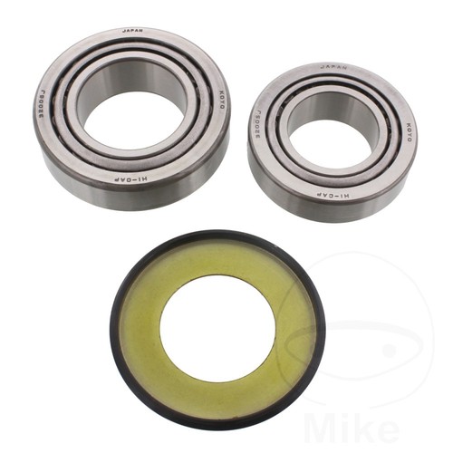 Steering head taper roller - steering,
