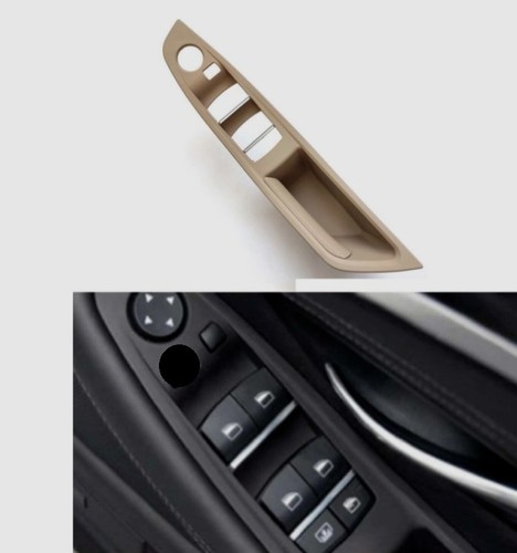 Rhd front inner - rhd, door