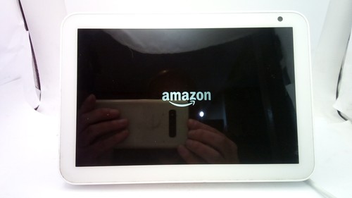 Amazon echo show model - echo,